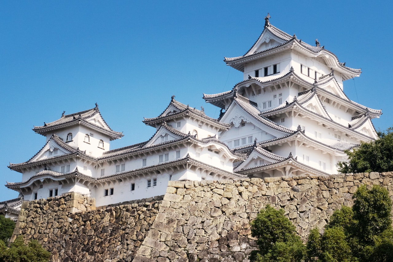 Exploring the Magnificent Himeji Castle: A Journey into Japan’s Rich History