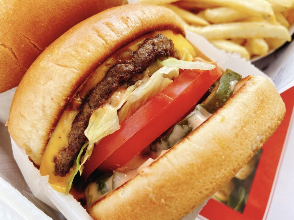 IN-N-OUT BURGER usdm 激レア www.wattan24.com